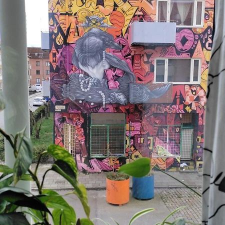 Full Apartment Malmo Exterior photo