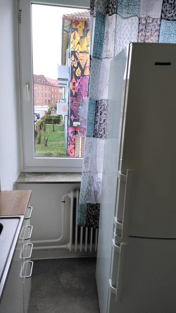 Full Apartment Malmo Exterior photo