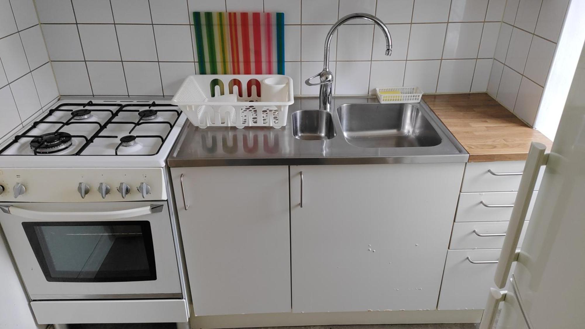 Full Apartment Malmo Exterior photo