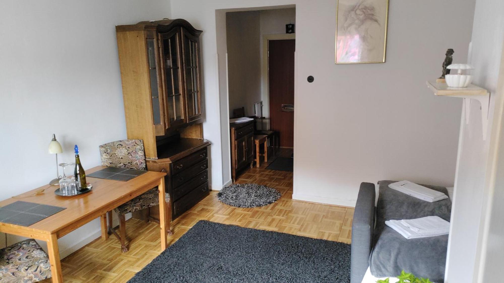 Full Apartment Malmo Exterior photo